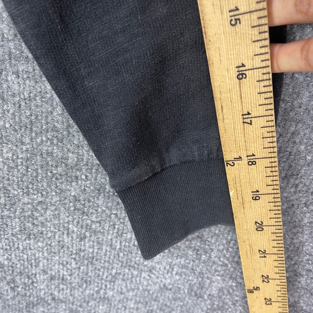 AllSaints Non Sweat Black Panther Graphic Sweatshirt Mens Medium Portugal - Picture 5 of 10